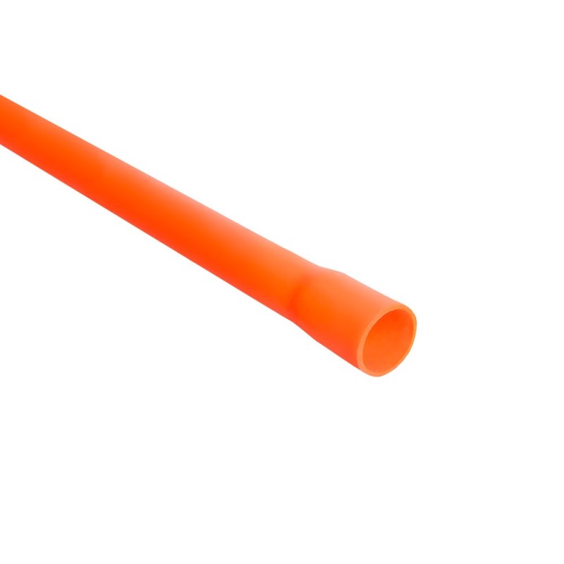 Tubo Conduit PVC 110 mm x3 Metros 1