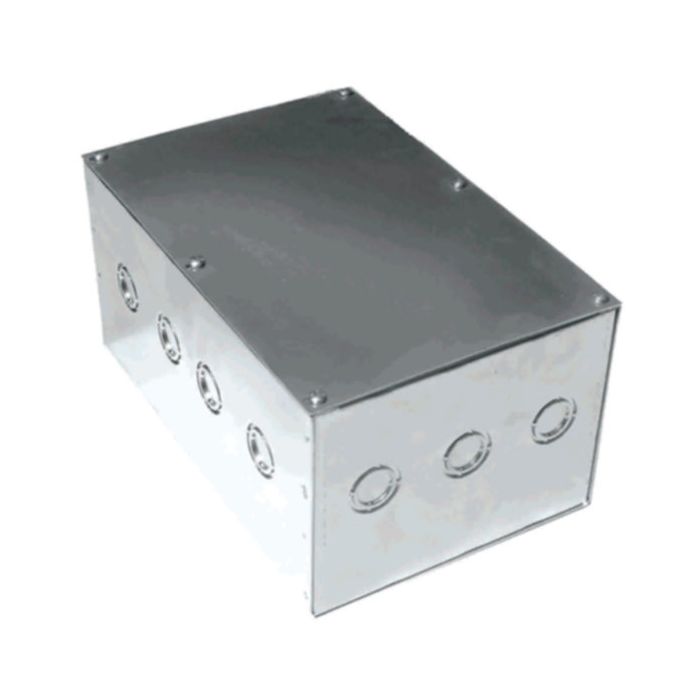 Caja Pre Galvanizado 300x200x150 Universal C-23(A) 1