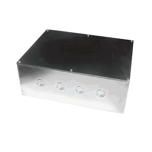 Caja Pre Galvanizado 400x300x150 Universal C-34(A)