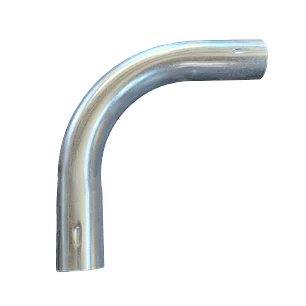 Curva para Tubería EMT 40mm