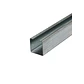 Riel Unistrut Zincado 1,5mm Liso 42x42x3000 - Miniatura 1