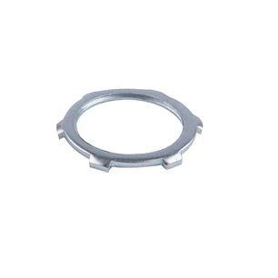 Contra Tuerca Galvanizada Rmc Iec 110mm