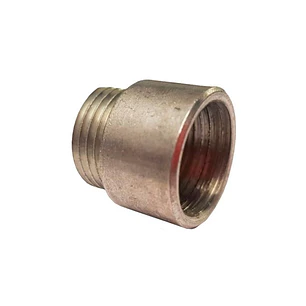 Reduccion Bushing Pregalvanizado De 32mm A 1