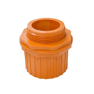 Terminal Conduit PVC Schedule-40 3