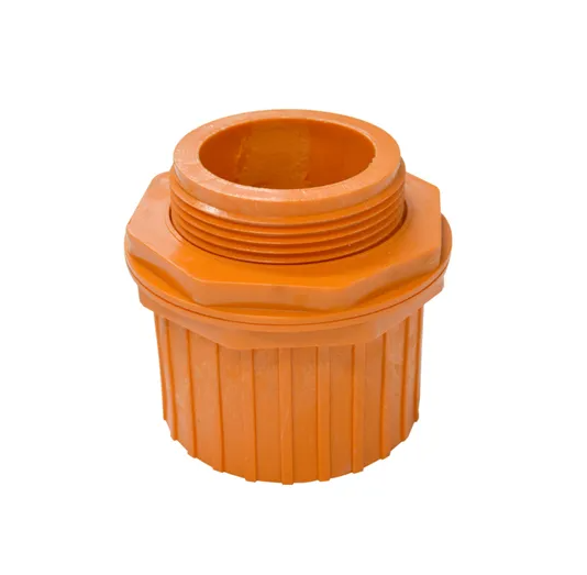 Terminal Conduit PVC Schedule-40 3/4