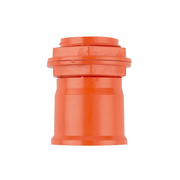 Terminal Pvc Para Conduit 110mm 1