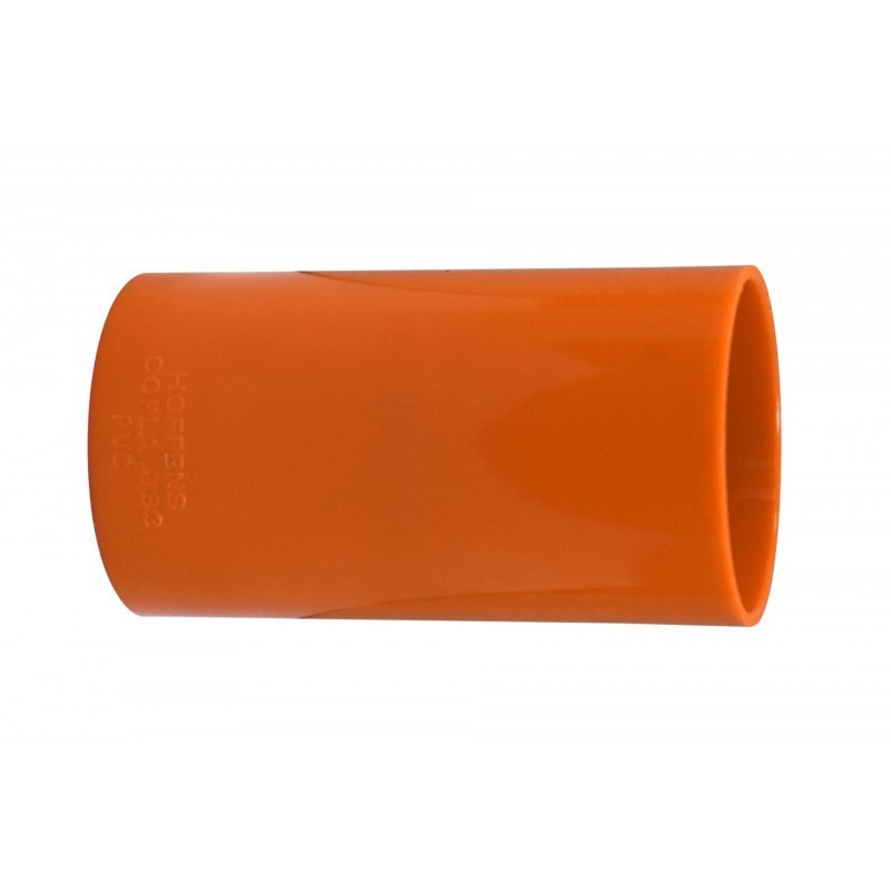Coplas PVC Para Conduit 75mm 1