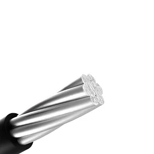 Cable Aluminio Subterráneo 1x120mm2 XLPE+PVC