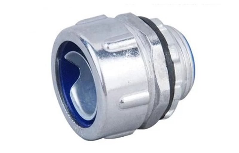 Conector Recto 63mm IEC 1