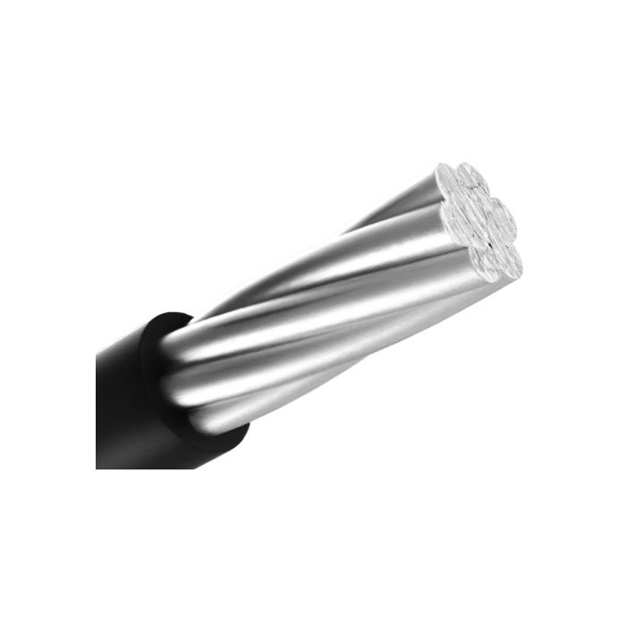 Cable Aluminio Subterráneo 1x35mm2 XLPE+PVC 1