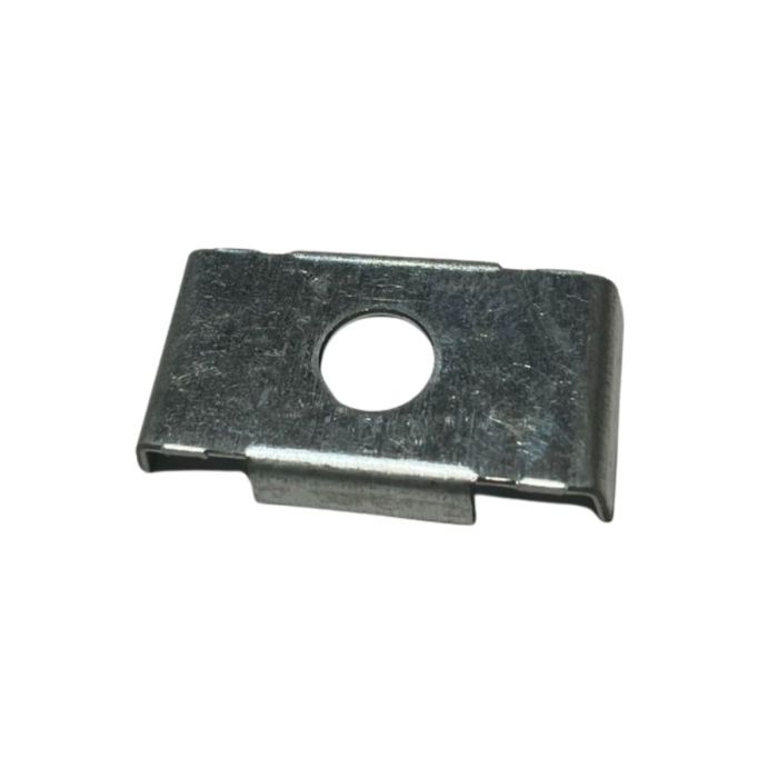 Mordazas Riel 42x42mm 3/8 Galvanizada (RUC) 1