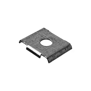 Mordaza Riel 42x42mm 1/2 Galvanizada (RUC)