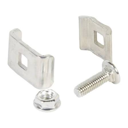 Kit Para Canastillos Galvanizados (1und) 1