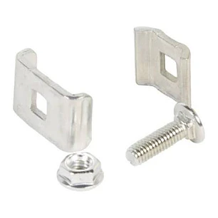 Kit Para Canastillos Galvanizados (1und)