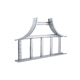 Derivación T 300x100mm Escalerilla Porta Conductores