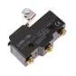 Micro Switch Final de Carrera LXW5-11G2  Palanca Corta con Roldana - Miniatura 1
