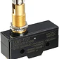 Micro Switch de Límite con Roldana Metálica LXW5-11Q1 - Miniatura 2