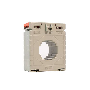 Transformador de Corriente 80/5A (ESCT-CP-62/30)