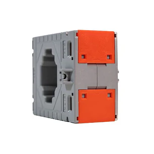 Transformador de Corriente 250/5A (ESCT-CP-62/40)
