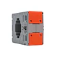 Transformador de Corriente 500/5A (ESCT-CP-62/40) - Miniatura 1