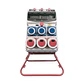 Tablero De Faena Estanco ABS 220/380VAC 3H16A + 3H32A IP66 - Miniatura 2