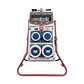 Tablero De Faena Estanco ABS 220VAC 2H16A + 2H32A IP66 - Miniatura 2