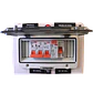 Tablero de Faena Estanco ABS 230V 340x220x150mm - Miniatura 3