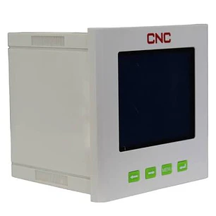 Analizador Energía Trifásico YC-9SY-3E 96X96mm