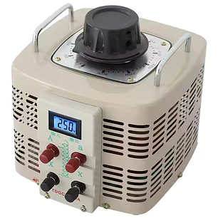 Variac 500VA 220V
