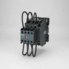 Contactor cj19i 43A 20KVAR bobina 220V 1