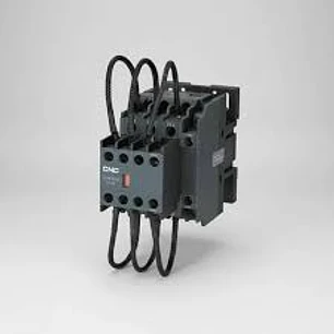 Contactor cj19i 43A 20KVAR bobina 220V