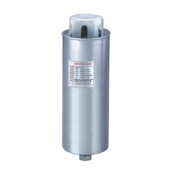 Condensador BGMJ4-5-3 400/440V 5KVAR Trifásico  1