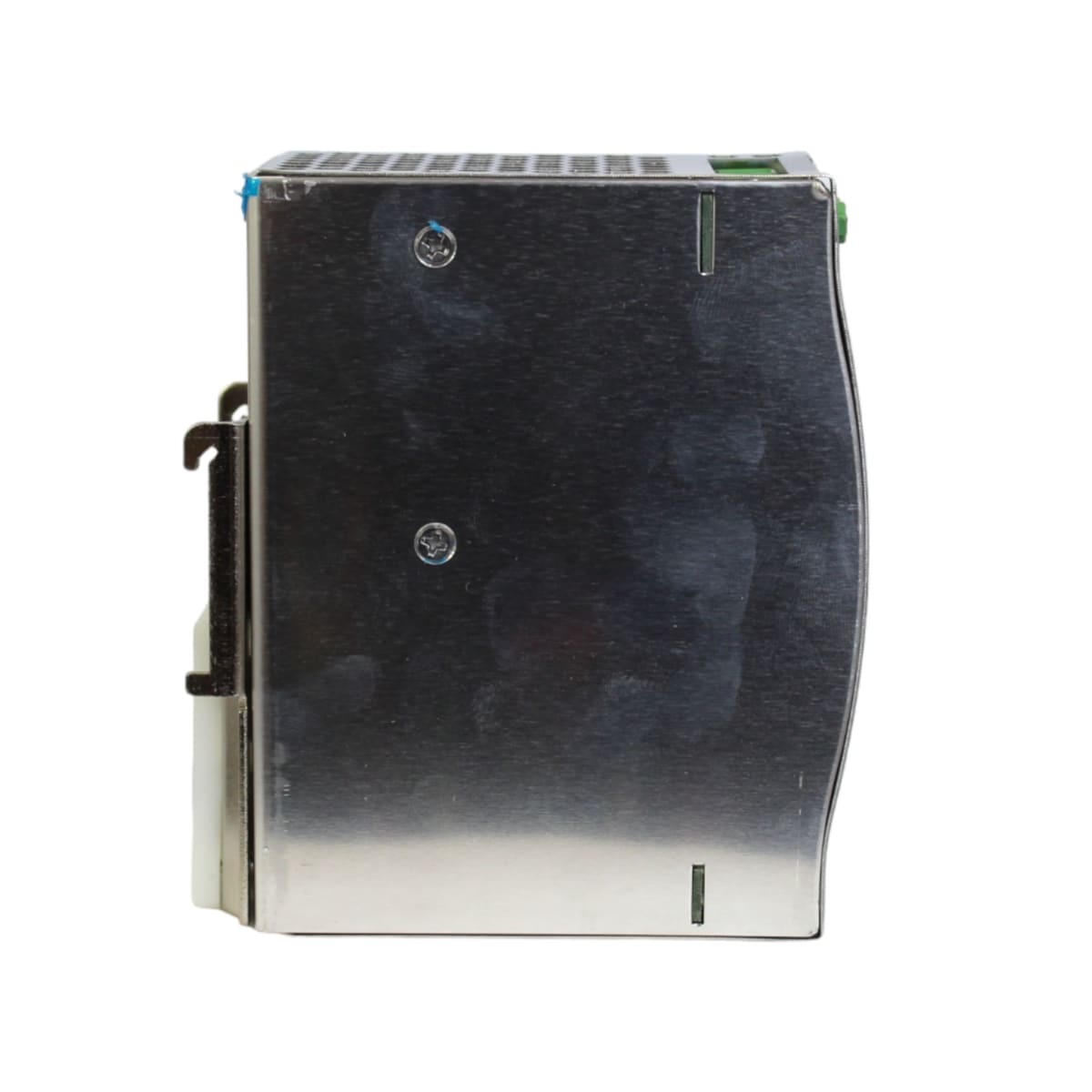 Fuente de Poder a Riel DIN  75W, 12VDC  6.3A CNC 3