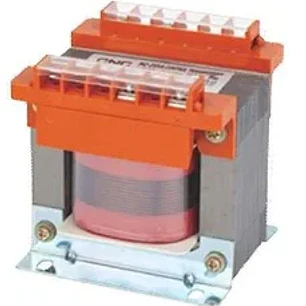 Transformador 220 VAC 12 VAC 100VA