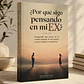 ¿Por qué sigo pensando en mi ex? | Ebook Digital - Miniatura 1