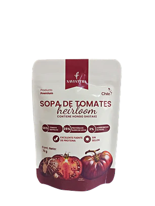 PRODUCTO DE INNOVACION SAVIATTRA - AGOTADO