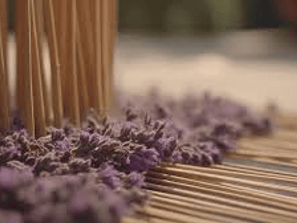 CAP 2. Propiedades de la lavanda