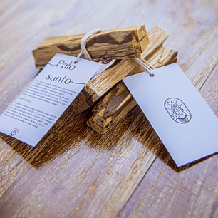 Palo santo 