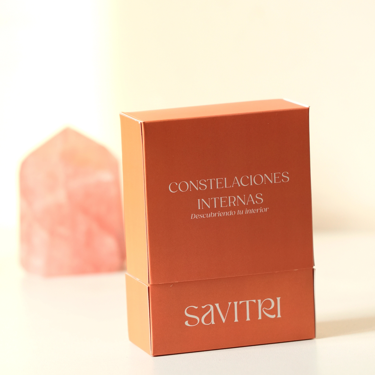 Constelaciones internas  2