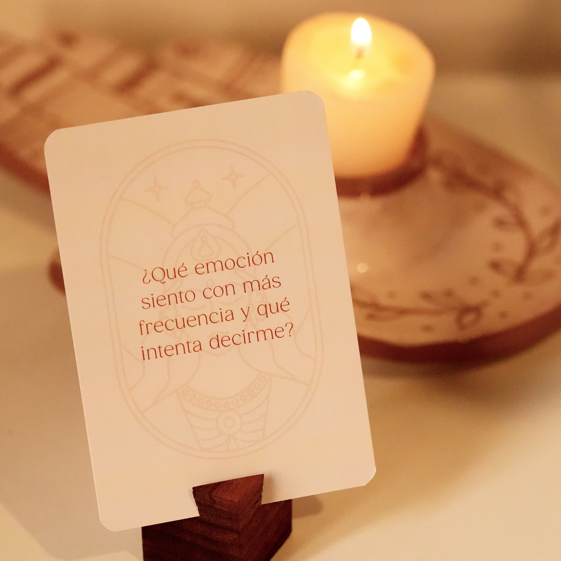 Constelaciones internas  3