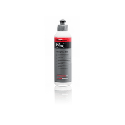 H8.02 250ML Koch Chemie Heavy Cut