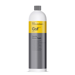 Koch Chemie Gentle Snow Foam 1L