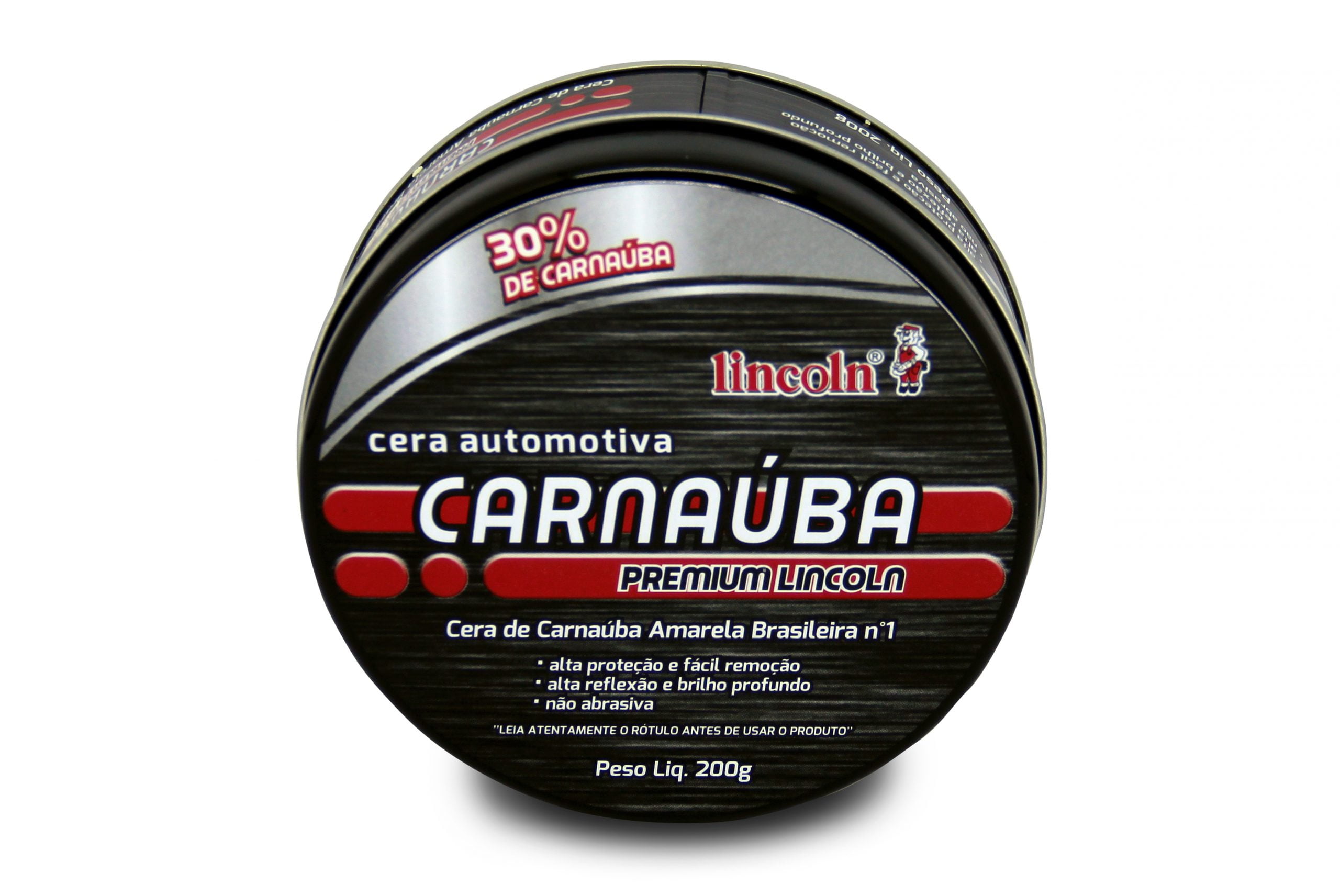 Cera de Carnauba (Alta Calidad - 200ml)