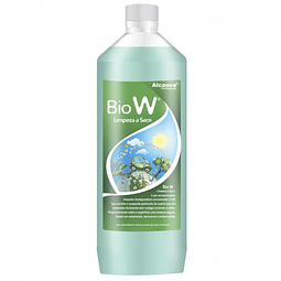 Concentrado BioW Biodegradable Tintorería - Gama (1 Litro) Dilución: Hasta 1:50