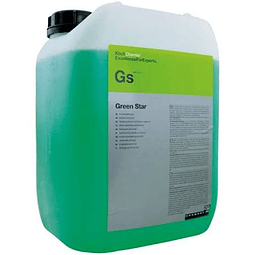 KOCH CHEMIE – GS GREEN STAR – LIMPIADOR MULTIPROPOSITO