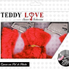 Esposas Teddy Love 