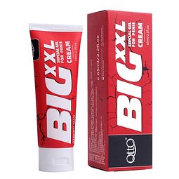 Crema Big XXL QTTO 