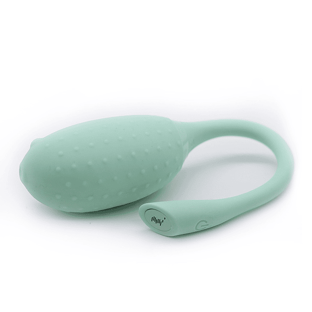 Vibrador Fugu App by Magic Motion