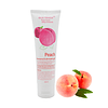 Lubricante Silk Touch Peach