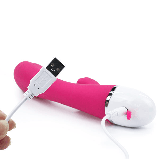 Vibrador Dreamer 2 by Lovetoy